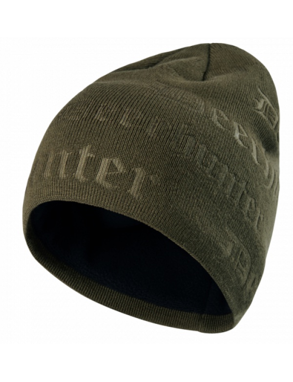 Čepice Deerhunter Embossed Logo Hat, 379 - Tamac Green (6789)