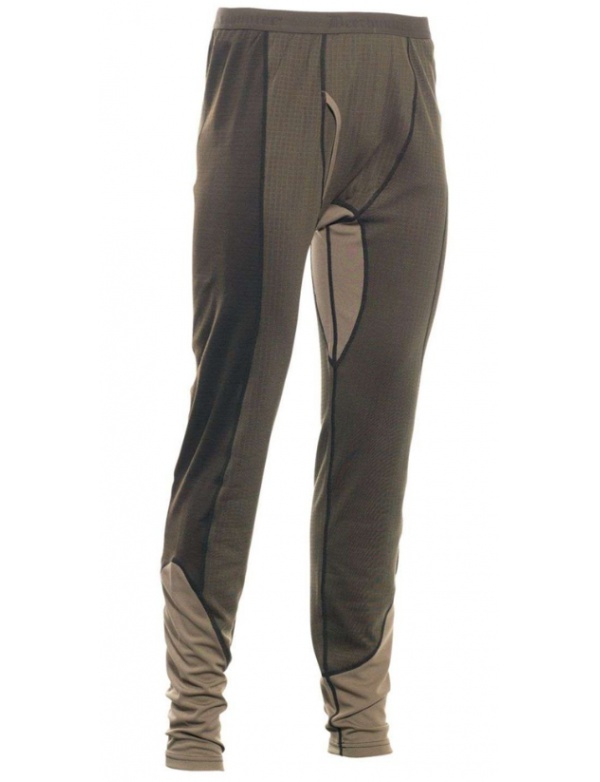 Kalhoty Deerhunter - Greenock underwear Pants, spodky (7553)