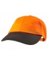**Čepice Deerhunter - Bavaria Cap, výšivka názvu značky, 669 - reflexní oranžová (6265) 
