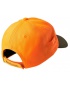 **Čepice Deerhunter - Bavaria Cap, výšivka názvu značky, 669 - reflexní oranžová (6265) 