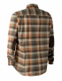 Košile Deerhunter James - 58934 Brown Check (8934)