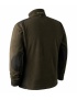 Bunda Deerhunter Muflon Zip-In Fleece Jacke, 376 - Art Green (5721)