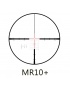 Puškohled Minox Professional ZP8 1-8x24, MR10+, tubus 34 mm (80106556)