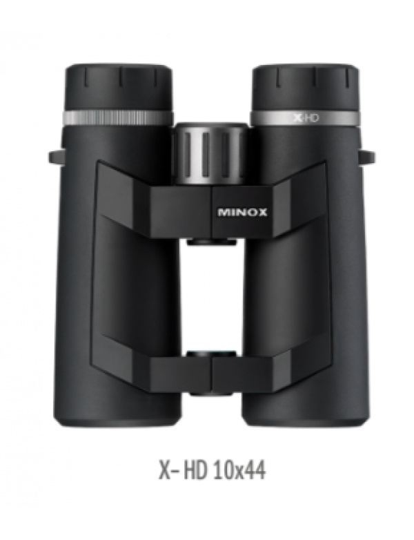 Dalekohled Minox X-HD 10x44 (80107487)