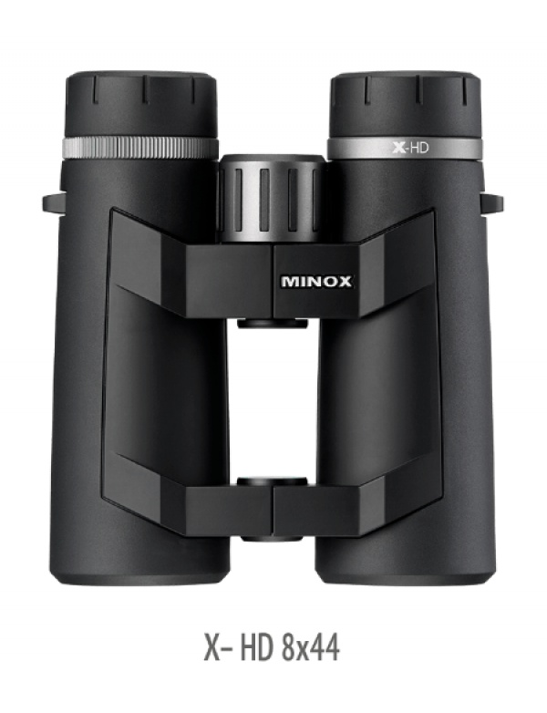 Dalekohled Minox X-HD 8x44 (80107486)