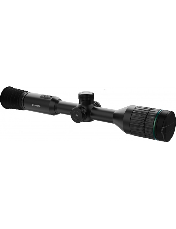 Digitální puškohled Hikmicro Alpex A50TN L-940 Laser