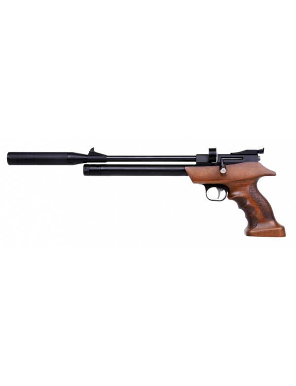 Vzduchová pistole Diana Bandit, r.5,5mm 16J (PCP)