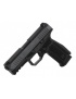 Pistole samonabíjecí AREX Delta X Gen. 2 OR Black USA ráže 9mm Luger 