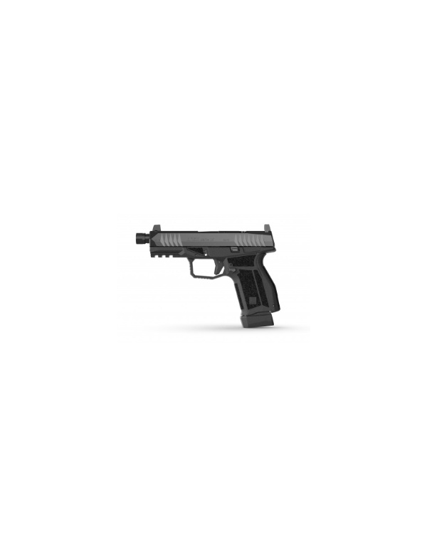 Pistole samonabíjecí AREX Delta M TACTICAL OR GRAY USA ráže 9mm Luger 