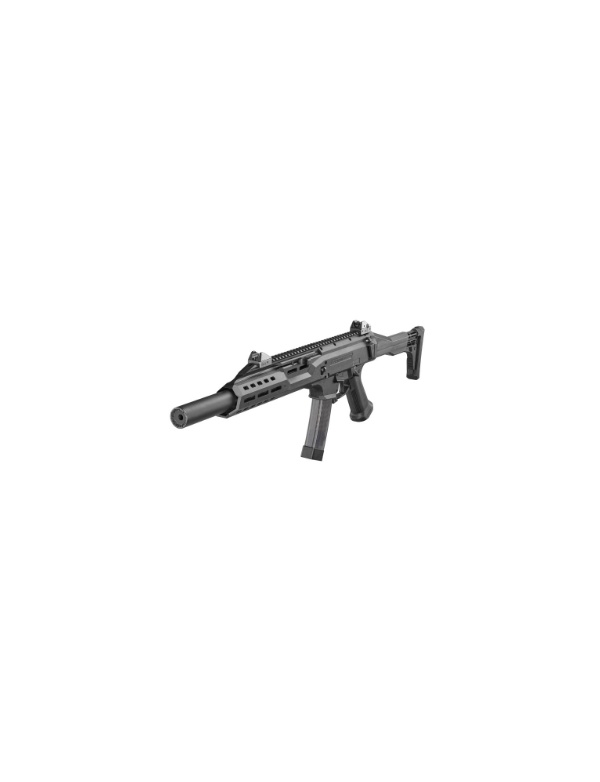 Pistole samonabíjecí CZ Scorpion EVO3 S1 Carbine, 9x19, 10r., hlaveň 16"
