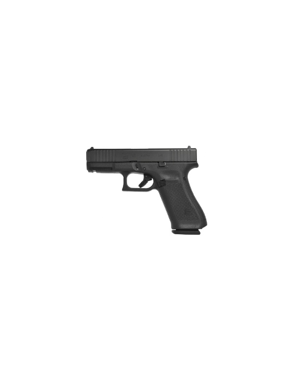 Pistole samonabíjecí Glock 45, r. 9mm Luger, Crossover Compact