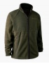 Bunda Deerhunter - Wingshooter Fleece Jacket, 371 - Graphite Green (5884)
