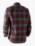 Košile Deerhunter Ryan - 48438 Red Check (8438)