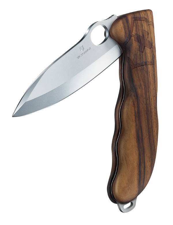 Nůž Victorinox - Pro M Wood 0.9411.M63
