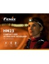 Svítilna Fenix - Čelovka Fenix HM23 240lm