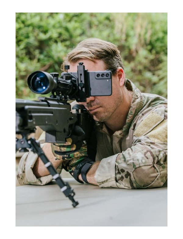 Virtuální mobilní střelnice Virtual Shot Mk. 1 (1001)