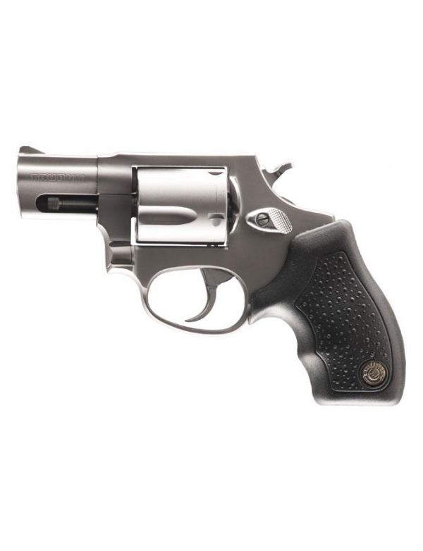 Revolver Taurus 85 S, ráže: .38 Spec, hl.: 2" (51mm), 5 ran, nerez