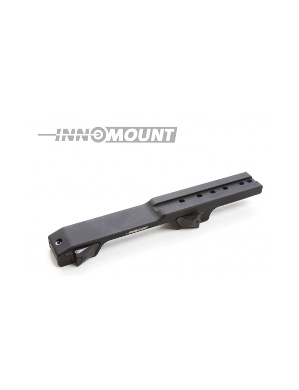 Montáž Innomount pro Sauer 404 a Pard NV008/SA Series/ T-Pro (BH 13mm)