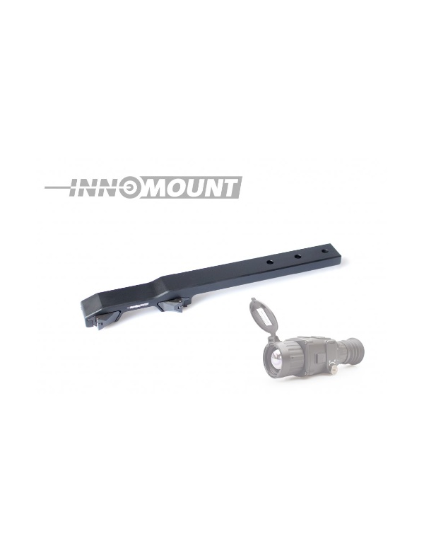 Montáž Innomount pro Blaser a Hikmicro Thunder TH 35 (BH 18mm)