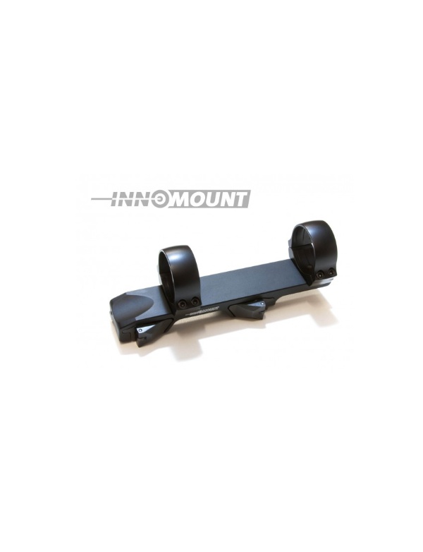 Montáž Innomount pro Blaser s kruhy 30mm (BH 14mm)