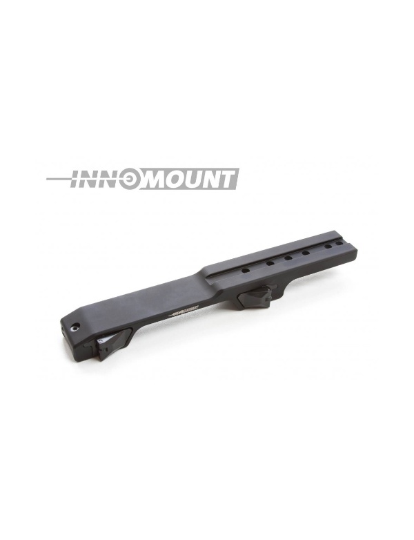 Montáž Innomount pro Tikka T3 a Pard NV008/SA Series/ T-Pro (BH 13mm)