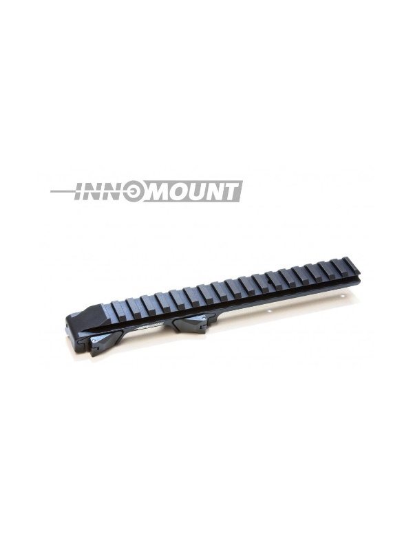 Montáž Innomount pro Blaser , Picatinny lišta dlouhá 205mm (BH 20mm)