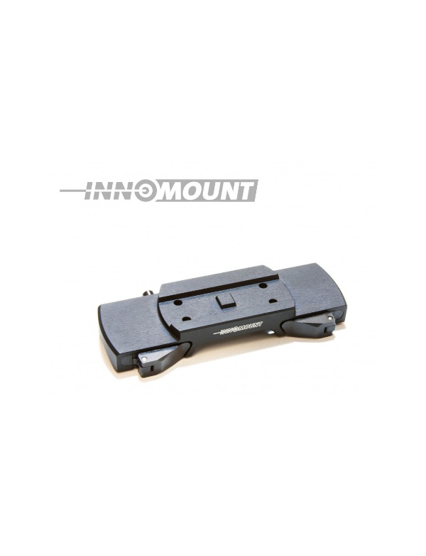Montáž Innomount pro Blaser a Aimpoint Micro, Holosun, mírně prodloužená (BH 6mm)