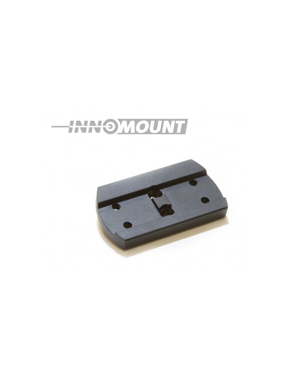 Adaptér základna pro Aimpoint Micro, Holosun, 24-AM-05 (BH 5mm)