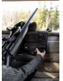 Pouzdro, taška Sauer Hunting Bag, víceúčelové, střelecká podložka, přes rameno (80410859)
