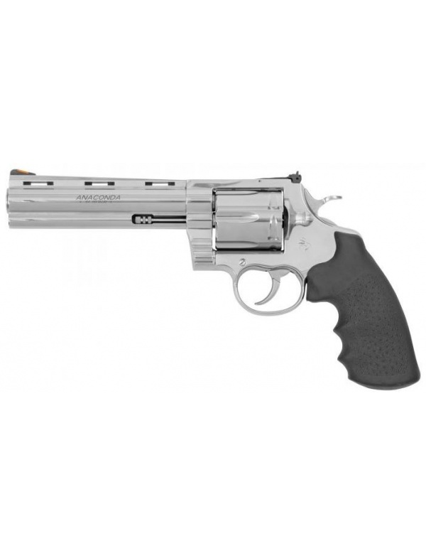 Revolver COLT, Anaconda, ráže .44 Magnum, hlaveň 6"