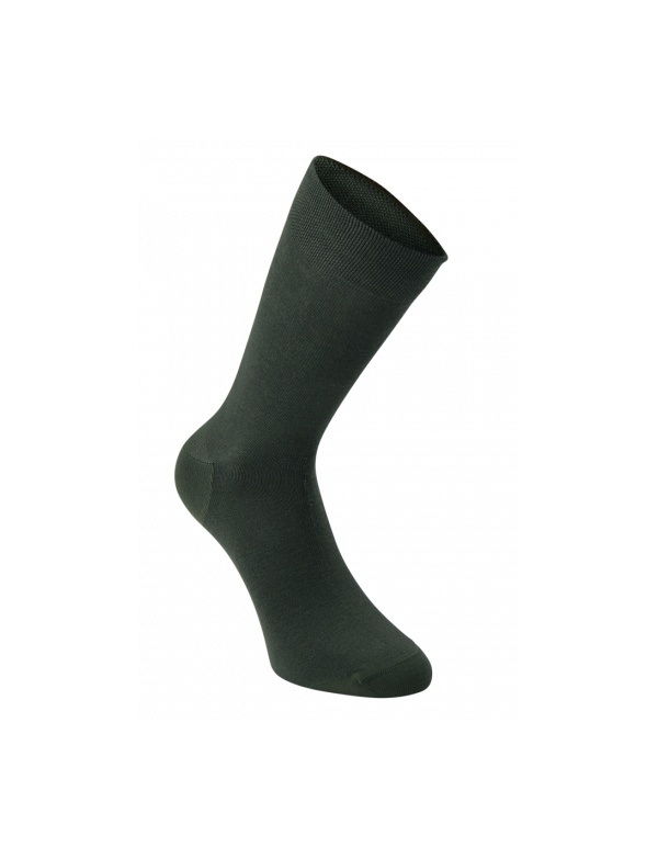 Ponožky Deerhunter - Bamboo Socks - 3-pack, 331 - Green (8396)