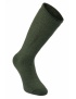Ponožky Deerhunter *8108* Rusky Thermo Socken, 25 cm, 350 - Green