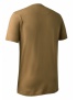 Triko Deerhunter Nolan T-shirt, 347 - Butternut (8014)