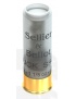 Náboj SB 12x70 - 4,5 mm BUCK SHOT 32 g (plast), bal. 25 ks