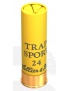 Náboj SB 20x70 - 2,4 mm TRAP 24 g Sport, bal. 25 ks