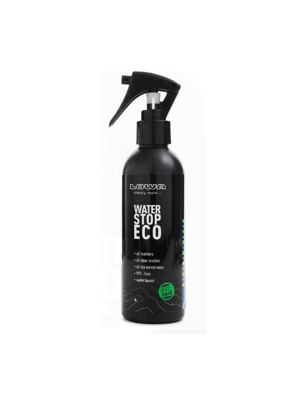 Spray LOWA - Water Stop Eco, 200 ml
