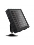 Solární panel Numaxes Large 12 V pro fotopasti PIE1023/1037/1046/1051/1052 (NGPIEACC038)