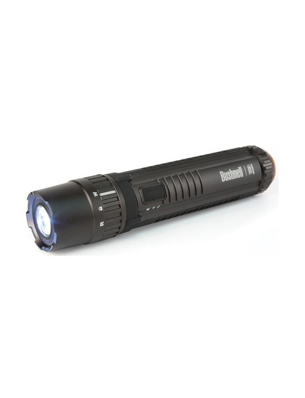 Baterka BUSHNELL 300L 4AA LED Flashlight, 371 lumens (10T300ML)