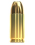 Náboj SB 9 mm Luger JHP 7,5 g / 115 gr., bal. 50 ks
