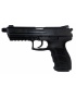 Pistole samonabíjecí Heckler Koch P30L-V3 SD Superluminatic ,9mm Luger, závit 