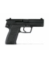 Pistole samonabíjecí Heckler Koch USP Standard černá, ráže 9mm Luger 