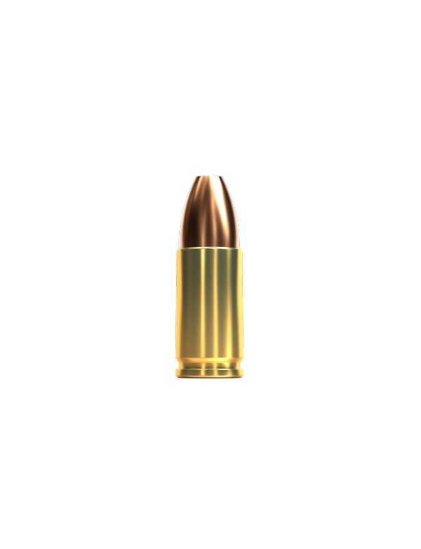 Náboj SB 9 mm Luger XRG-D 6,5 g / 100 gr., bal. 25 ks