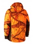 Bunda Deerhunter Explore Winter Jacket 73- Realtree Edge Orange (5824)