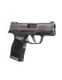 Pistole samonabíjecí SIG Sauer P365 X v ráži 9mm Luger 