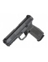 Pistole samonabíjecí AREX Delta L OR GRAY USA ráže 9mm Luger 