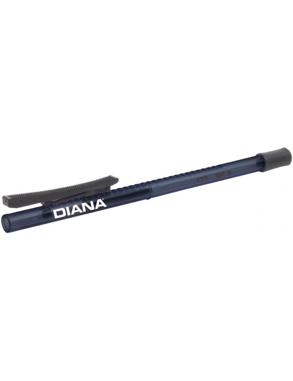 Náhradní díl Diana - nabíjecí pero pro zlamovací vzduchovky ráže 4,5mm (na 20 diabolek)