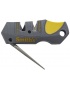 Brousek Smiths *50918* Pocket Pal Knife Sharpener - Bi-Material/Gray & Yellow (á1ks)