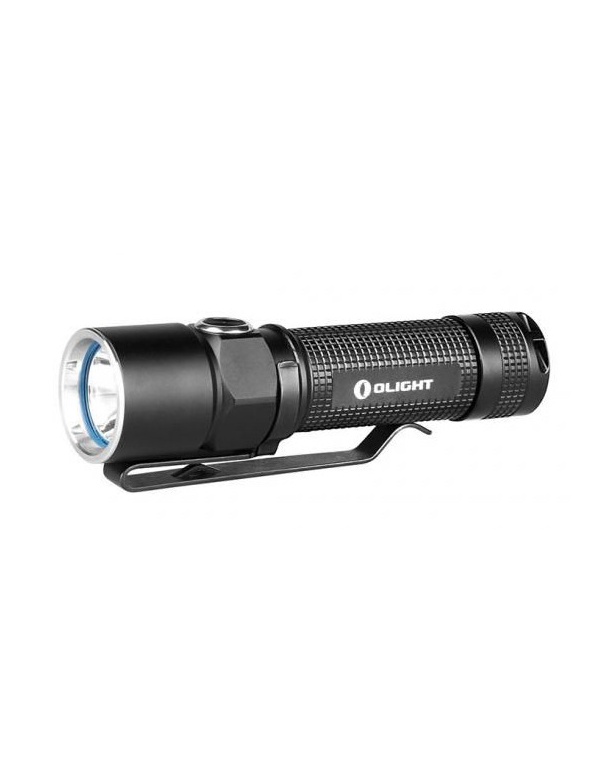 Svítilna OLIGHT S15R Baton s baterií a nabíječkou (F03090992 / PO394)