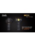 Svítilna Fenix - MC11 XP-G2 (univerzální LED svítilna až 155 lumenů na 1x AA baterii)