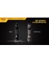 Svítilna Fenix taktická svítilna TK15 Ultimate Edition - černá